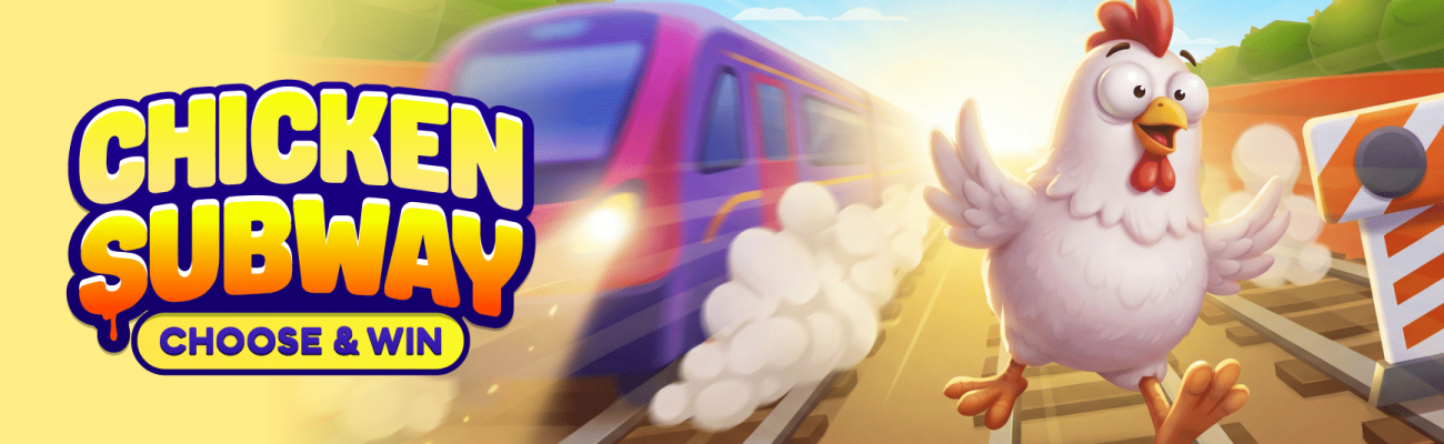 Chicken Subway casino